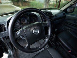 Foto 6 - Nissan Frontier XE 2.8TD C.S.