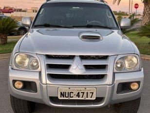 Foto 2 - Mitsubishi Pajero Sport HPE 3.5 V6 24v 4x4