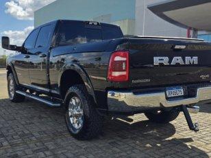 Foto 3 - RAM 3500 Laramie 6.7 Turbo Diesel 4x4