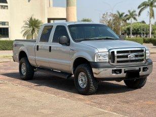 Foto 1 - Ford F250 XLT 3.9 Turbo Diesel