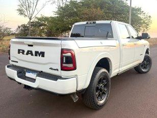 Foto 4 - RAM 3500 Laramie Night Edition 6.7 Turbo Diesel 4x4