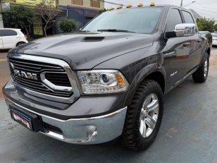 Foto 7 - RAM Classic Laramie 5.7 V8 Gasolina 4x4