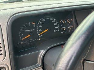 Foto 9 - Chevrolet Silverado D20 4.2TD 18v