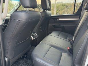 Foto 8 - Toyota Hilux SRX 2.8 Turbo Diesel 4x4