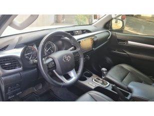 Foto 7 - Toyota Hilux SR 2.8 Turbo Diesel 4x4