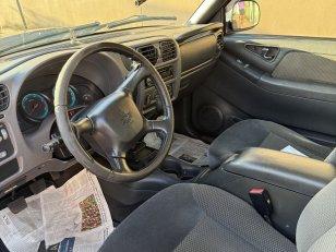 Foto 8 - Chevrolet S10 Rodeio 2.8 Turbo Diesel 4x2