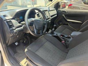 Foto 6 - Ford Ranger XL 2.2 Turbo Diesel 4x4 C.S