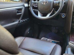 Foto 5 - Toyota Hilux SW4 SRX 2.8 Turbo Diesel 4x4