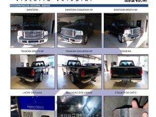 Foto 8 - Ford F250 XL 3.9 Turbo Diesel 4x2