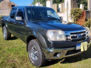 Foto 1 - Ford Ranger XLT 3.0 Turbo Diesel 4x4