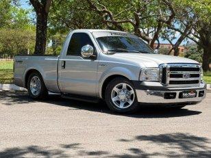 Foto 1 - Ford F250 XLT 4.2 Turbo Diesel 4x2 C.S
