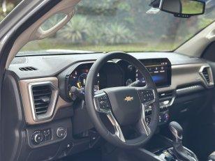 Foto 6 - Chevrolet S10 High Country 2.8 Turbo Diesel 4x4