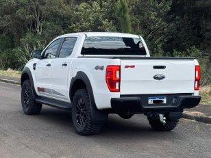 Foto 2 - Ford Ranger FX4 3.2 Turbo Diesel 4x4