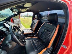 Foto 8 - Ford Ranger Limited 2.5 Flex 4x2