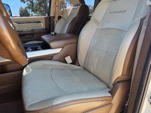 Foto 3 - RAM 2500 Laramie 6.7 Turbo Diesel 4x4