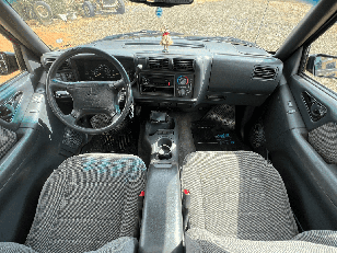 Foto 6 - Chevrolet S10 Executive 4.3 V6 Gasolina 4x2