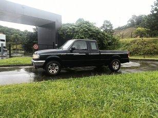 Foto 4 - Ford Ranger STX 4.0 V6 Gasolina 4x2 C.E