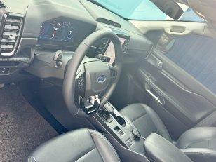 Foto 4 - Ford Ranger Limited 3.0 V6 Turbo Diesel 4x4