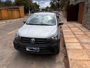 Foto 2 - Volkswagen Saveiro Robust 1.6 C.S.