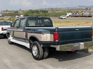 Foto 4 - Ford F350 3.9 Turbo Diesel