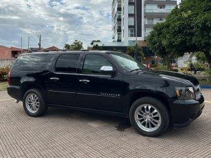 Foto 10 - Chevrolet Suburban 5.7 V8