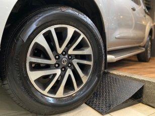 Foto 10 - Nissan Frontier LE 2.3Bi-TDi 16v 4X4 C.D.