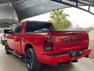 Foto 3 - RAM 1500 Limited Night Edition 5.7 V8 Gasolina 4x4