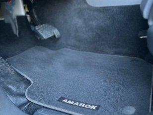 Foto 6 - Volkswagen Amarok Highline 3.0 V6 Turbo Diesel 4x4