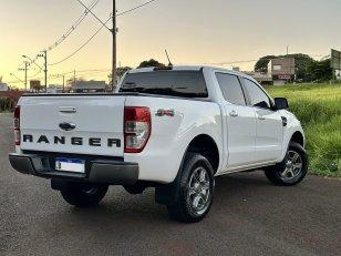 Foto 2 - Ford Ranger XLS 2.2 Turbo Diesel 4x4