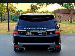 Foto 6 - Land Rover Range Rover Sport HSE 3.0 V6 Turbo Diesel 4x4