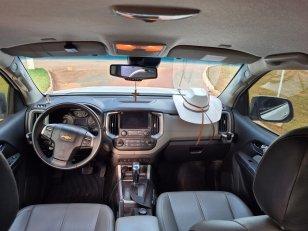 Foto 6 - Chevrolet S10 LTZ 2.8 Turbo Diesel 4x4