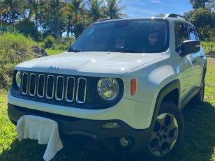 Foto 1 - Jeep Renegade Sport 2.0TDi 16v 4x4