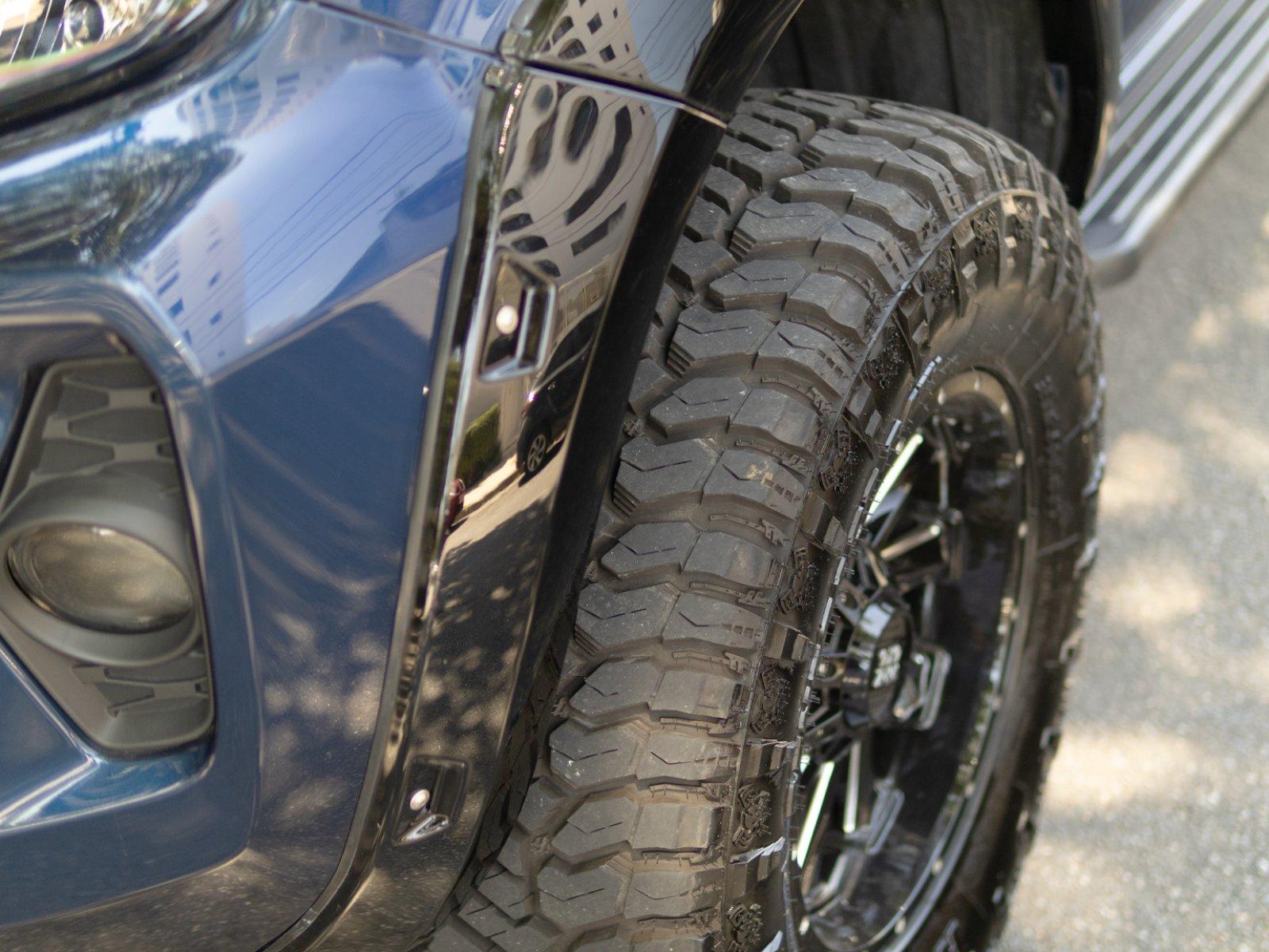 Foto 9 - Nissan Frontier Attack 2.3Bi-TDi 16v 4X4 C.D.