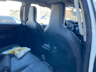 Foto 7 - Toyota Hilux Power Pack D4-D 2.8 Turbo Diesel 4x4