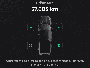 Foto 9 - Ford Ranger Limited 3.2 Turbo Diesel 4x4