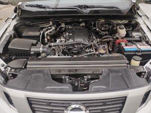 Foto 6 - Nissan Frontier S 2.3 TDi 16v 4x4 C.D.