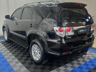 Foto 4 - Toyota Hilux SW4 SRV 3.0 Turbo Diesel 4x4