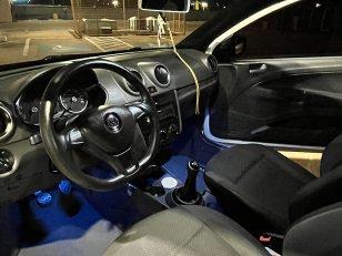 Foto 6 - Volkswagen Saveiro Robust 1.6 C.S.