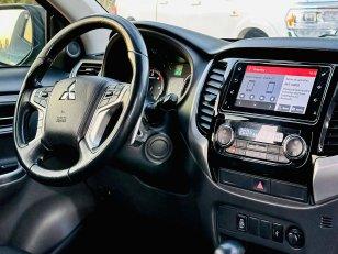 Foto 5 - Mitsubishi L200 Triton Sport HPE-S 2.4 Turbo Diesel 4x4