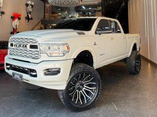 Foto 8 - RAM 2500 Laramie 6.7 Turbo Diesel 4x4