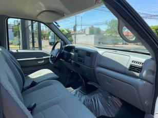 Foto 8 - Ford F350 2.8 Turbo Diesel