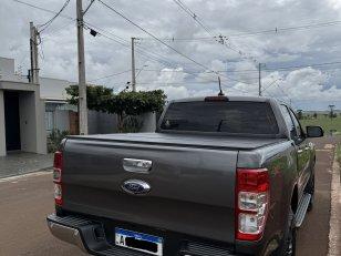 Foto 2 - Ford Ranger XLT 3.2 Turbo Diesel 4x4