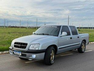 Foto 1 - Chevrolet S10 Executive 2.8 Turbo Diesel 4x4