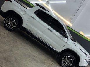 Foto 8 - Fiat Toro Freedom 2.4 16v