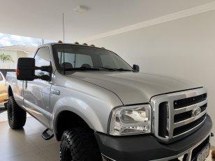 Foto 10 - Ford F250 XLT 3.9 Turbo Diesel 4x4 C.S