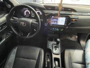 Foto 5 - Toyota Hilux SRX 2.8 Turbo Diesel 4x4