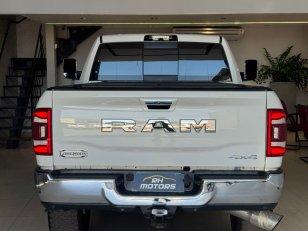 Foto 5 - RAM 3500 Longhorn Limited 6.7 Turbo Diesel 4x4