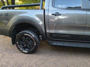 Foto 10 - Ford Ranger Storm 3.2 Turbo Diesel 4x4