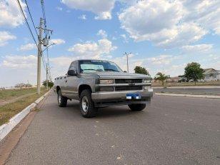 Foto 2 - Chevrolet Silverado Conquest 4.2TD 18v