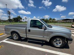 Foto 5 - Ford F250 XLT 4.2 Turbo Diesel 4x2